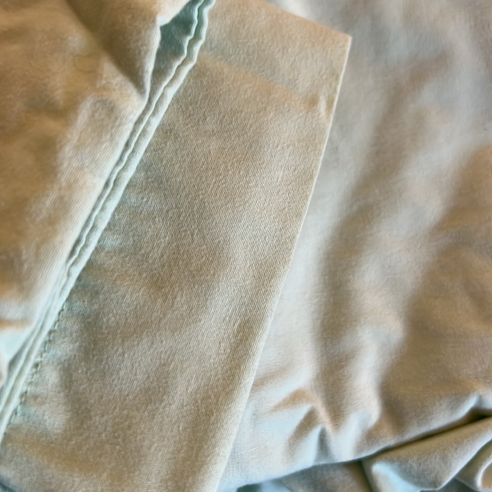 Sheet set - Picture 2 of 2